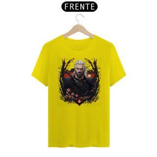 Nome do produto Fantasy Hub - The Witcher Geralt (Masculino)