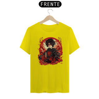 Nome do produto Fantasy Hub - Modern Samurai (Masculino)