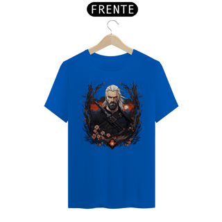 Nome do produto Fantasy Hub - The Witcher Geralt (Masculino)