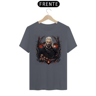Nome do produto Fantasy Hub - The Witcher Geralt (Masculino)