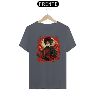 Nome do produto Fantasy Hub - Modern Samurai (Masculino)