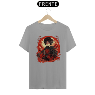 Nome do produto Fantasy Hub - Modern Samurai (Masculino)