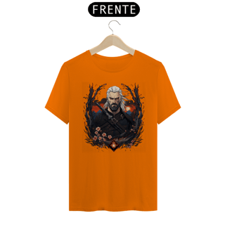 Nome do produto Fantasy Hub - The Witcher Geralt (Masculino)