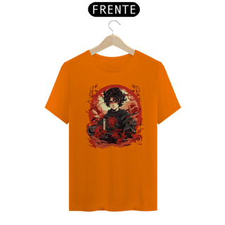 Nome do produto Fantasy Hub - Modern Samurai (Masculino)