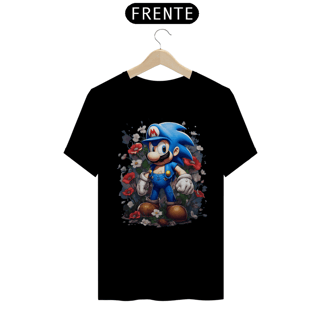 Fantasy Hub - Mario Sonic (Masculino)
