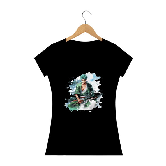 Fantasy Hub - One Piece - Zoro (Feminino)