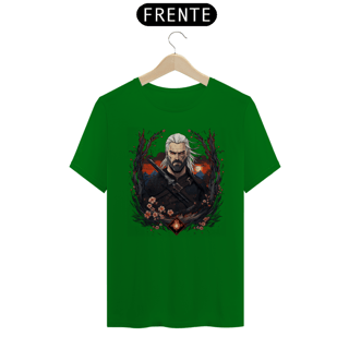Nome do produto Fantasy Hub - The Witcher Geralt (Masculino)