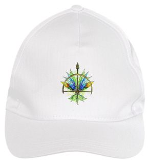 Nome do produto Bone oxossi