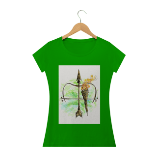 Nome do produto T-shit oxossi 