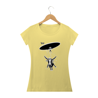 Nome do produto Abdução - Baby Long Estonada