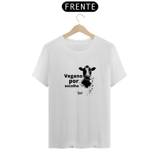 Nome do produto Vegano por escolha - Quality