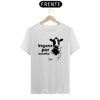  Vegano por escolha -