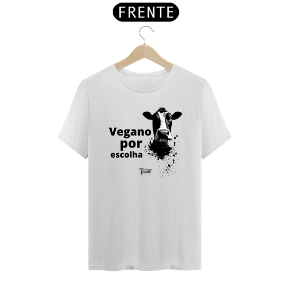  Vegano por escolha -