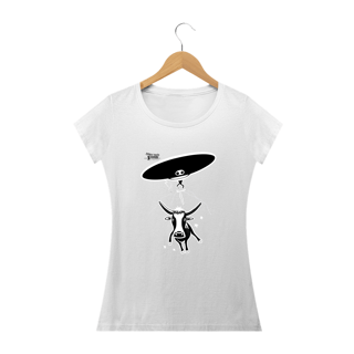 Nome do produto Abdução - Baby Long Quality