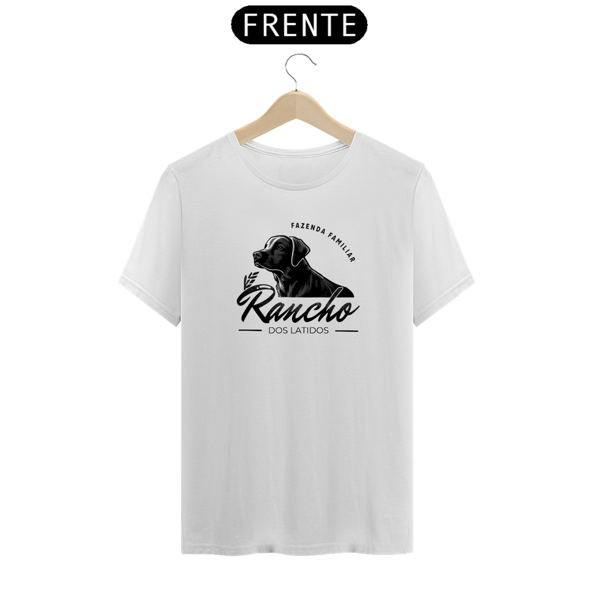 Nome do produto: Rancho dos Latidos