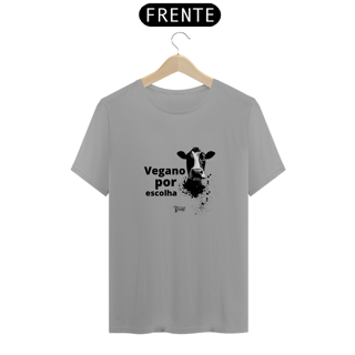 Vegano por escolha - Quality