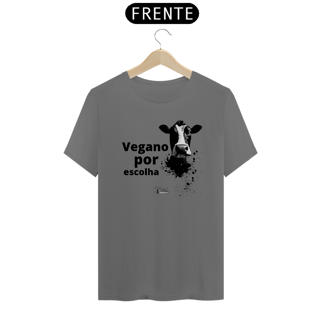 Vegano por escolha - Estonada