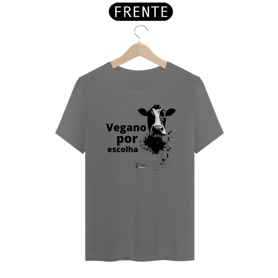 Vegano por escolha - Estonada