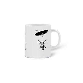 Nome do produto Caneca da verdade