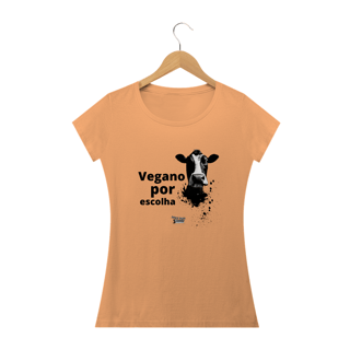 Nome do produto Vegano por escolha - Baby Long Estonada