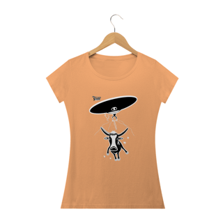 Nome do produto Abdução - Baby Long Estonada