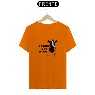 Nome do produto Vegano por escolha - Quality