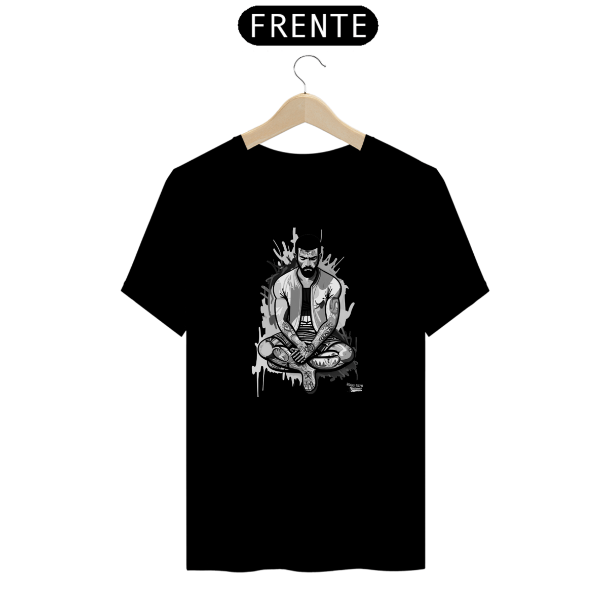 Nome do produto:  Enxergar o verdadeiro eu - Prime