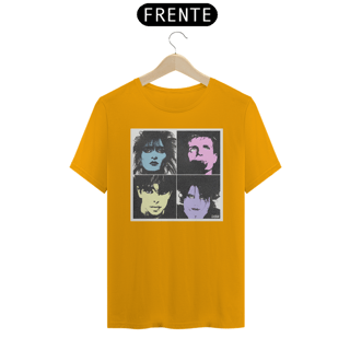 Nome do produto Post Punk!