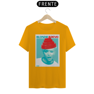Nome do produto Blondie & Devo