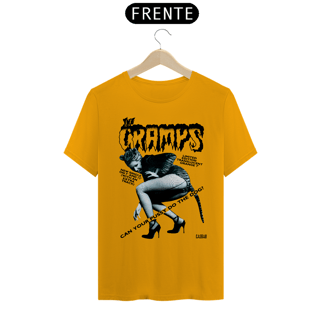 Nome do produto The Cramps 2