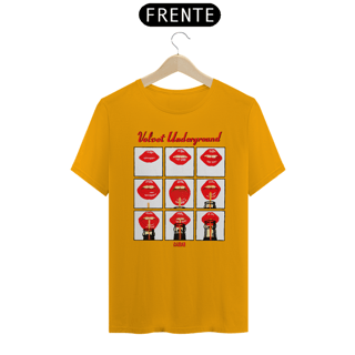 Nome do produto Velvet Underground