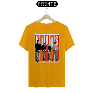 Nome do produto The Kinks