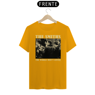 Nome do produto The Smiths 2 