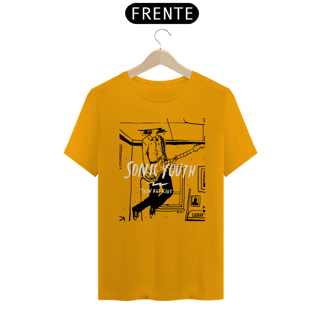Nome do produto Sonic Youth - Teenage Riot