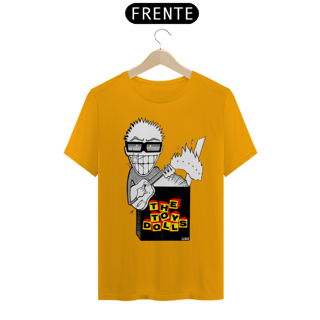 Nome do produto Toy Dolls