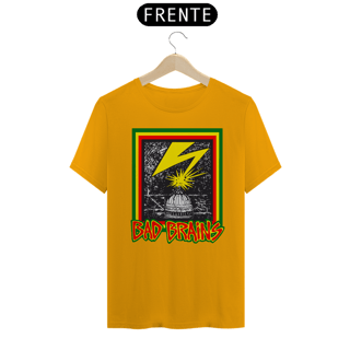 Nome do produto Bad Brains