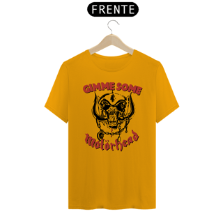 Nome do produto Motorhead Preto