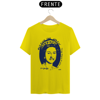 Nome do produto God Save the Queen