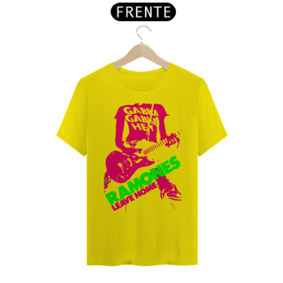 Nome do produto Ramones Leave Home