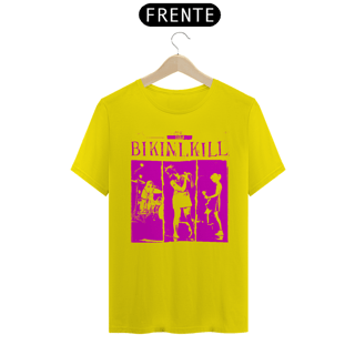 Nome do produto Bikini Kill