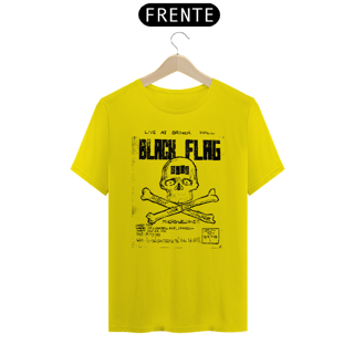 Nome do produto Black Flag