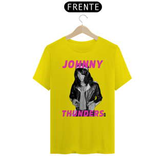 Nome do produto Johnny Thunders
