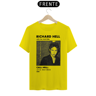 Nome do produto Richard Hell