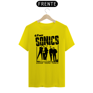 Nome do produto Sonics