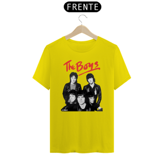 Nome do produto The Boys