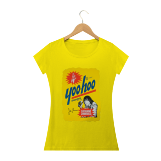 Nome do produto Ramones Johnny Ramone - Feminina