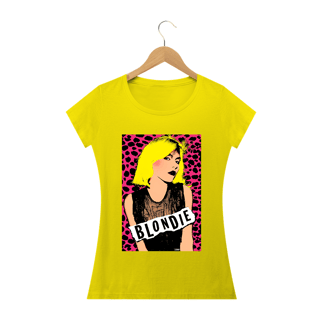 Nome do produto Blondie Color - Feminina