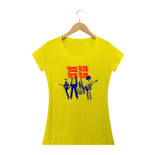 Nome do produto Cheap Trick - Feminina