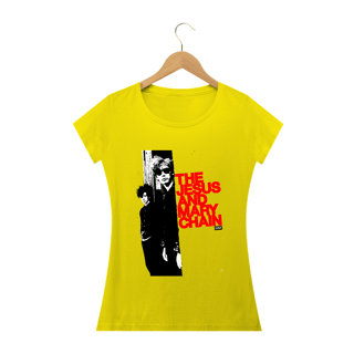 Nome do produto The Jesus and the Mary Chain - Feminina