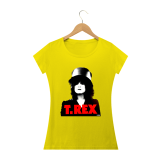 Nome do produto T Rex - Feminina